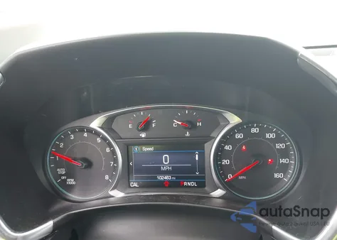 2019 Chevrolet Equinox Lt from USA, damaged, VIN 3GNAXLEX0KS679990